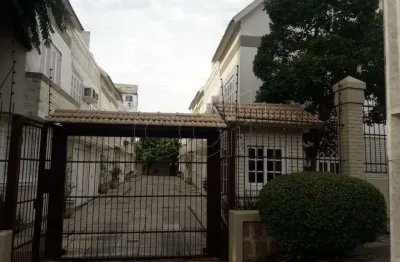 Casa com 2 dormitórios para alugar, 134 m² por r$ 2.798,96/mês - cavalhada - porto alegre/rs