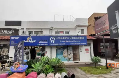 Sala para alugar, 28 m² por r$ 920,00/mês - aberta dos morros - porto alegre/rs