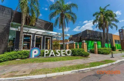 Loja para alugar, 26 m² por r$ 5.268,00/mês - tristeza - porto alegre/rs