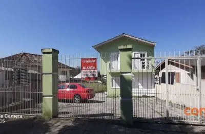 Casa com 2 dormitórios para alugar, 80 m² por r$ 1.297,19/mês - belém novo - porto alegre/rs
