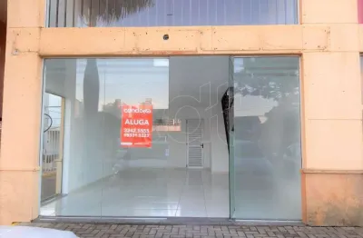 Loja para alugar, 75 m² por r$ 2.916,17 - vila nova - porto alegre/rs