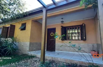 Casa com 2 dormitórios para alugar, 170 m² por r$ 2.631,00/mês - belém velho - porto alegre/rs