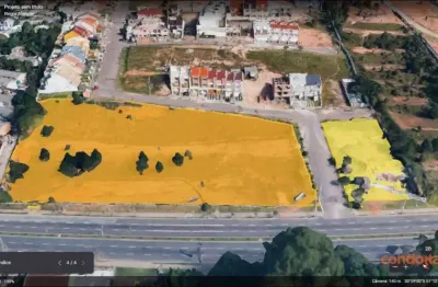 Terreno para alugar, 7480 m² por r$ 3.500,00/mês - cavalhada - porto alegre/rs
