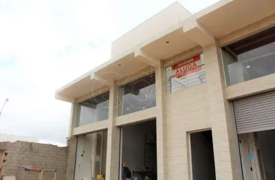 Sala para alugar, 25 m² por r$ 1.300,00 - aberta dos morros - porto alegre/rs