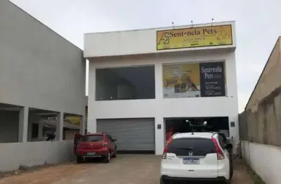 Loja para alugar, 215 m² por r$ 3.748,80/mês - ponta grossa - porto alegre/rs