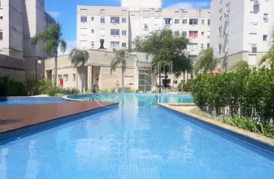 Apartamento com 2 dormitórios para alugar, 46 m² por r$ 2.055,00 - ipanema - porto alegre/rs