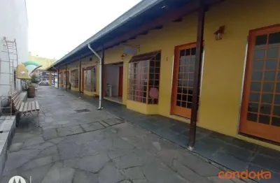 Sala para alugar, 17 m² por r$ 855,65/mês - belém novo - porto alegre/rs