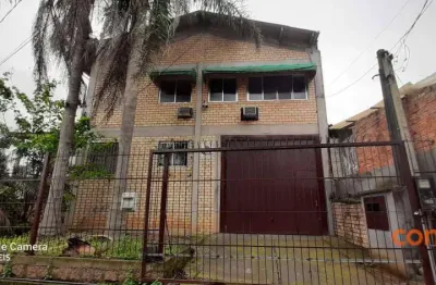 Pavilhão para alugar, 300 m² por r$ 4.874,00/mês - cavalhada - porto alegre/rs