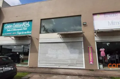 Loja para alugar, 60 m² por r$ 4.200,01/mês - aberta dos morros - porto alegre/rs