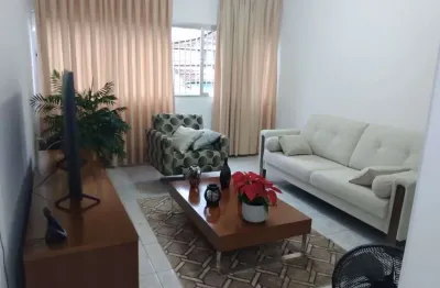 Apartamento com 2 dormitórios à venda, 78 m² por r$ 371.000,00 - vila mathias - santos/sp