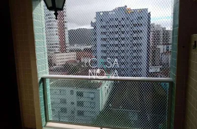 Apartamento com 3 dormitórios à venda, 153 m² por r$ 960.000,00 - ponta da praia - santos/sp