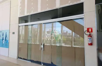 Loja, 42 m² - venda por r$ 425.000,00 ou aluguel por r$ 4.000,00/mês - vila matias - santos/sp