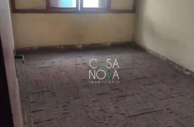 Apartamento com 3 dormitórios à venda, 120 m² por r$ 290.000,00 - vila matias - santos/sp