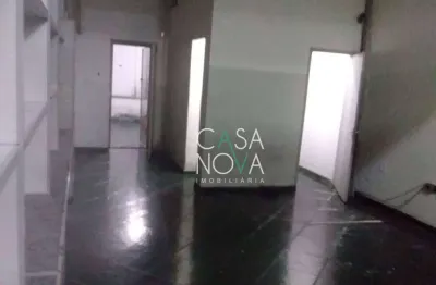 Loja para alugar, 150 m² por r$ 6.000,00/mês - centro - santos/sp