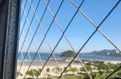 Apartamento com 2 dormitórios para alugar, 70 m² por r$ 3.650,00/mês - josé menino - santos/sp