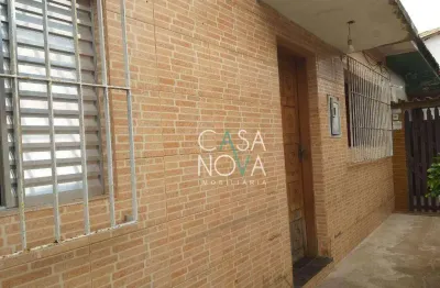 Casa com 2 dormitórios à venda, 62 m² por r$ 210.000,00 - vila cascatinha - são vicente/sp