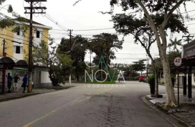 Casa com 3 dormitórios à venda por r$ 1.000.000,00 - jardim casqueiro - cubatão/sp