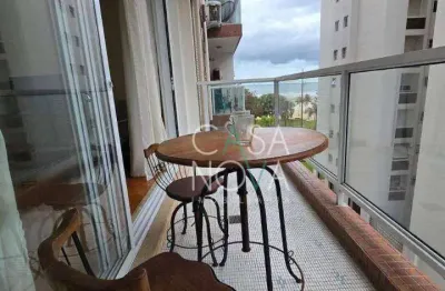 Apartamento com 2 dormitórios à venda, 85 m² por r$ 695.000,00 - gonzaga - santos/sp