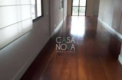 Apartamento com 3 dormitórios à venda, 211 m² por r$ 1.600.000,00 - vila rica - santos/sp