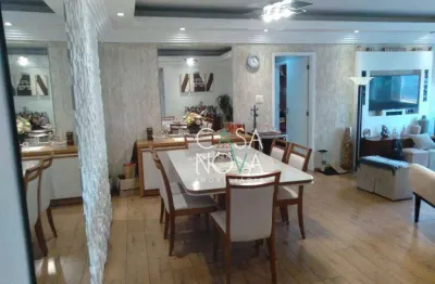 Apartamento com 2 quartos à venda na Rua Paraíba, Pompéia, Santos