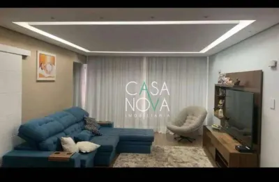 Apartamento com 2 dormitórios à venda, 105 m² por r$ 640.000,00 - marapé - santos/sp