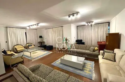Apartamento alto padrão a venda no gonzaga - santos - sp.