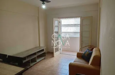 Apartamento à venda, 2 dormitórios, 78 metros quadrados - pompéia - santos - sp