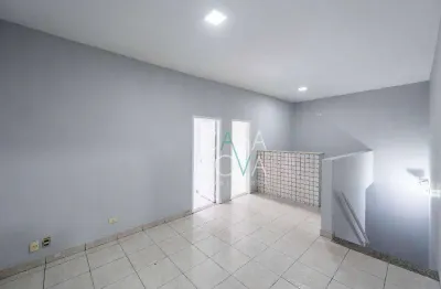 Sala para alugar, 60 m² por r$ 2.000,00/mês - centro - santos/sp