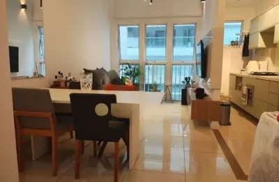Apartamento à venda – loft santos - gonzaga – santos/sp