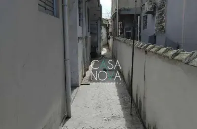 Terreno à venda, 296 m² por r$ 640.000,00 - estuário - santos/sp
