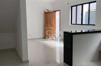 Casa com 3 dormitórios à venda, 100 m² por r$ 950.000,00 - embaré - santos/sp