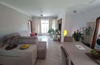 Casa com 3 dormitórios à venda, 98 m² por r$ 535.000,00 - encruzilhada - santos/sp