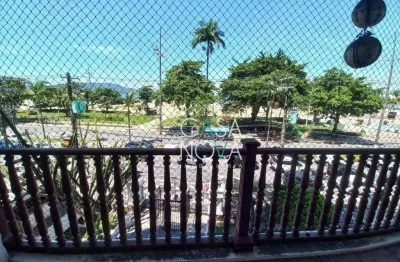 Apartamento com 3 dormitórios à venda, 160 m² por r$ 1.200.000,00 - gonzaga - santos/sp