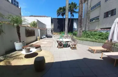 Casa com 2 dormitórios, 250 m² - venda por r$ 2.500.000,00 ou aluguel por r$ 15.000,00/mês - vila matias - santos/sp