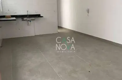 Apartamento com 2 dormitórios à venda, 65 m² por r$ 470.000,00 - macuco - santos/sp