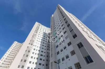 Apartamento com 2 dormitórios à venda, 48 m² por r$ 265.000,00 - areia branca - santos/sp
