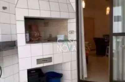 Apartamento com 3 dormitórios à venda, 90 m² por r$ 500.000,00 - itararé - são vicente/sp