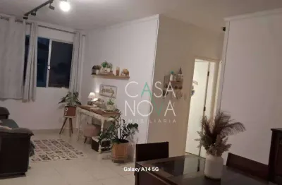 Apartamento com 2 dormitórios à venda, 95 m² por r$ 430.000,00 - marapé - santos/sp