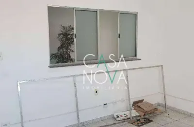 Sala para alugar, 30 m² por r$ 1.500,00/mês - boqueirão - praia grande/sp