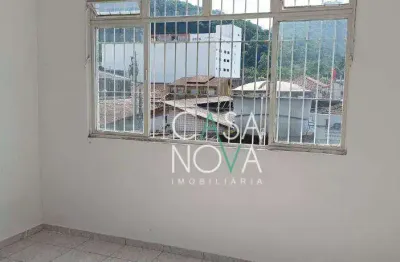 Sala comercial para alugar na Avenida Presidente Costa e Silva, Boqueirão, Praia Grande