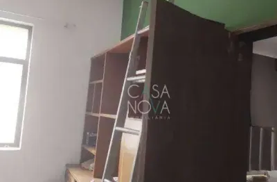 Sala comercial para alugar na Rua Amador Bueno, Centro, Santos