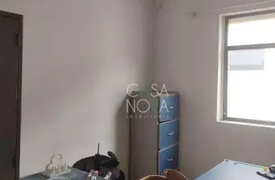 Sala comercial para alugar na Rua Amador Bueno, Centro, Santos