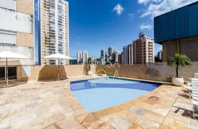 Cobertura com 3 quartos à venda na Rua Dona Amélia Leuchtenberg, Ponta da Praia, Santos