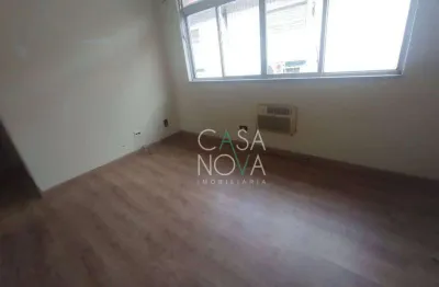 Apartamento com 2 dormitórios à venda, 62 m² por r$ 381.600,00 - embaré - santos/sp