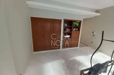 Studio com 1 dormitório à venda, 42 m² por r$ 385.000,00 - boqueirão - santos/sp