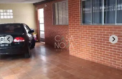 Casa com 3 dormitórios à venda, 181 m² por r$ 390.000,00 - vila voturuá - são vicente/sp