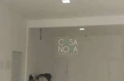 Loja para alugar, 86 m² por r$ 7.280,00/mês - areia branca - santos/sp