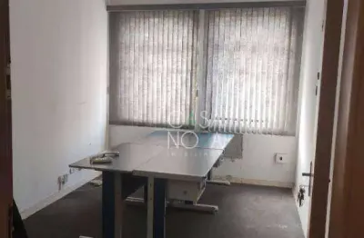 Sala comercial com 1 sala para alugar na Rua Amador Bueno, Centro, Santos