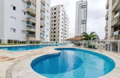 Apartamento com 3 dormitórios para alugar, 92 m² por r$ 5.300,00/mês - ponta da praia - santos/sp