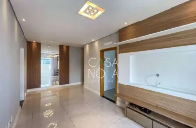 Apartamento empreendimento são patricio com 2 suítes à venda, 81 m² por r$ 895.000 - campo grande - santos/sp